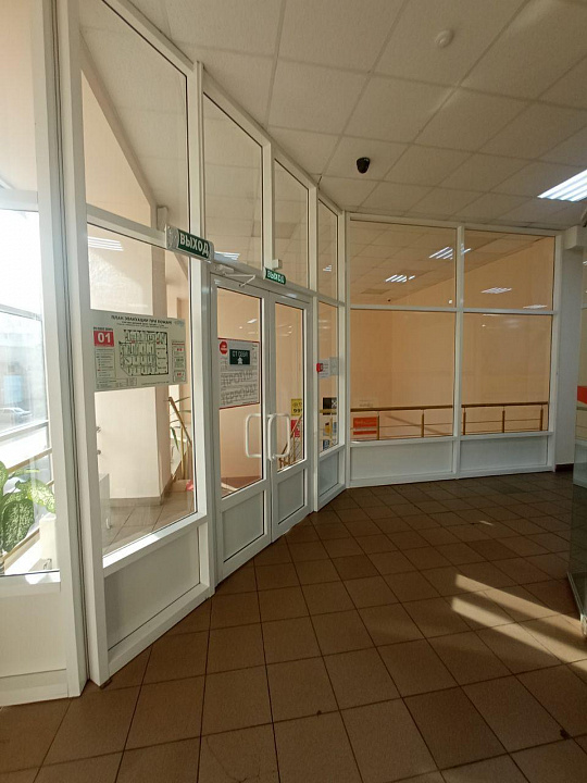 Сдам помещение 10м² и 15 м² фото