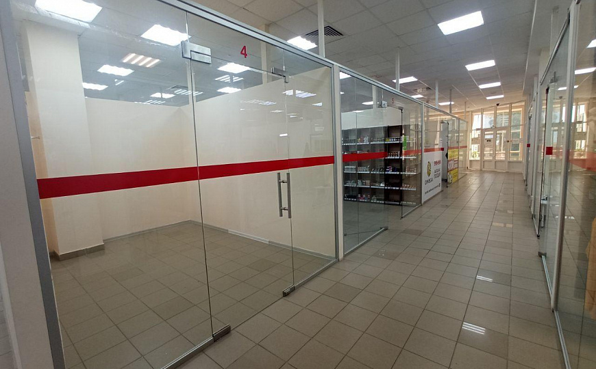 Сдам помещение 10м² и 15 м² фото