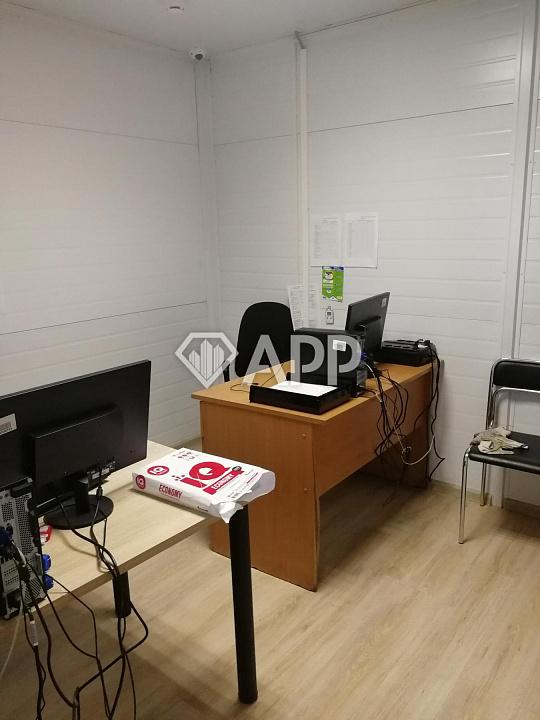 Сдам складское помещение, 750 м² фото
