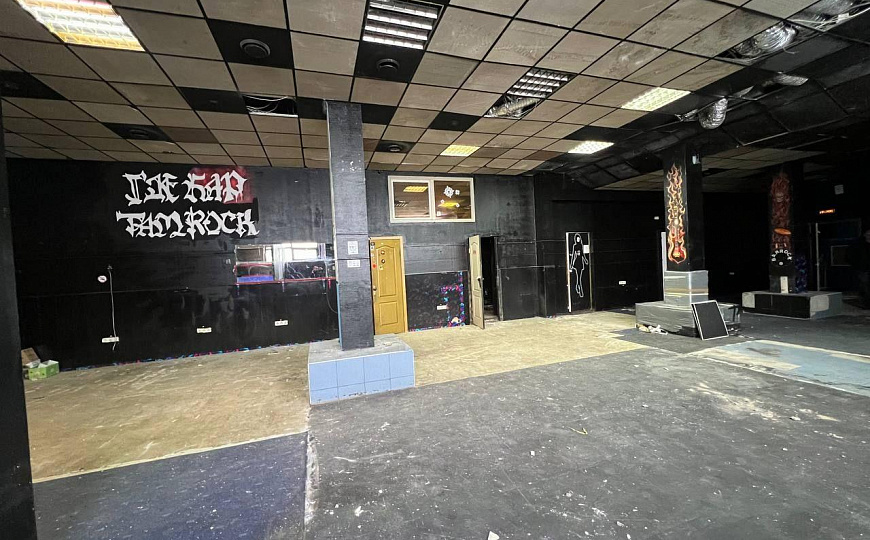 Помещение свободного назначения фото