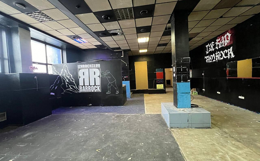 Помещение свободного назначения фото