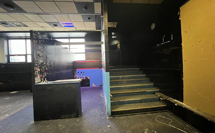 Помещение свободного назначения фото