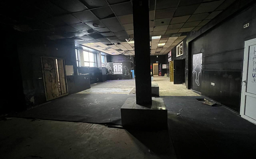 Помещение свободного назначения фото