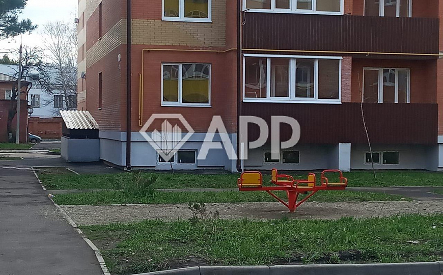 Сдам помещение свободного назначения, 47 м² фото