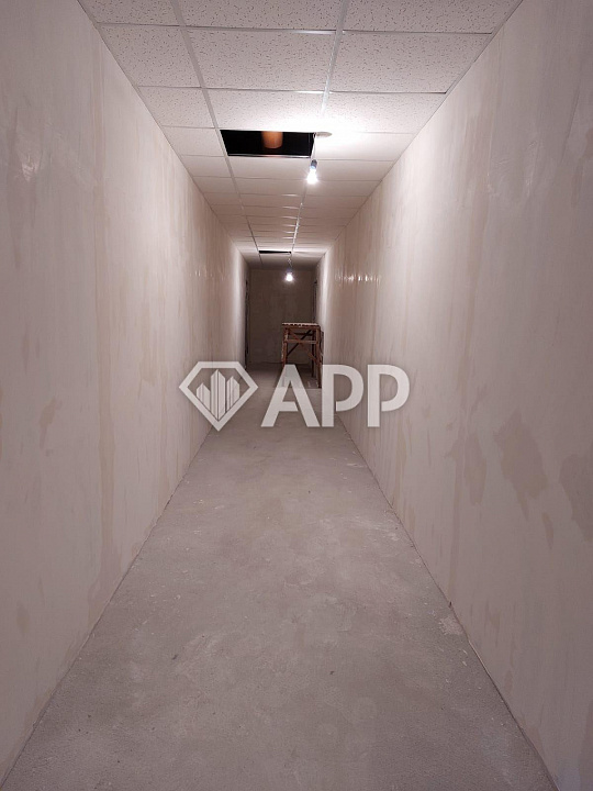 Сдам помещение свободного назначения, 47 м² фото