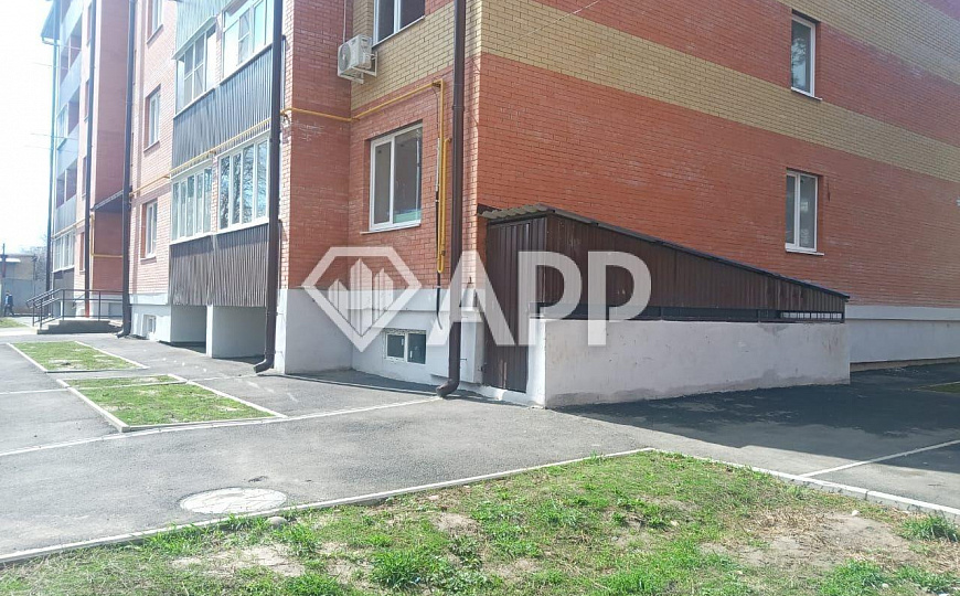 Сдам помещение свободного назначения, 47 м² фото