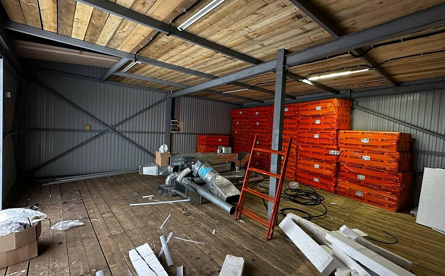 Помещение свободного назначения фото