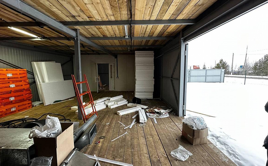 Помещение свободного назначения фото