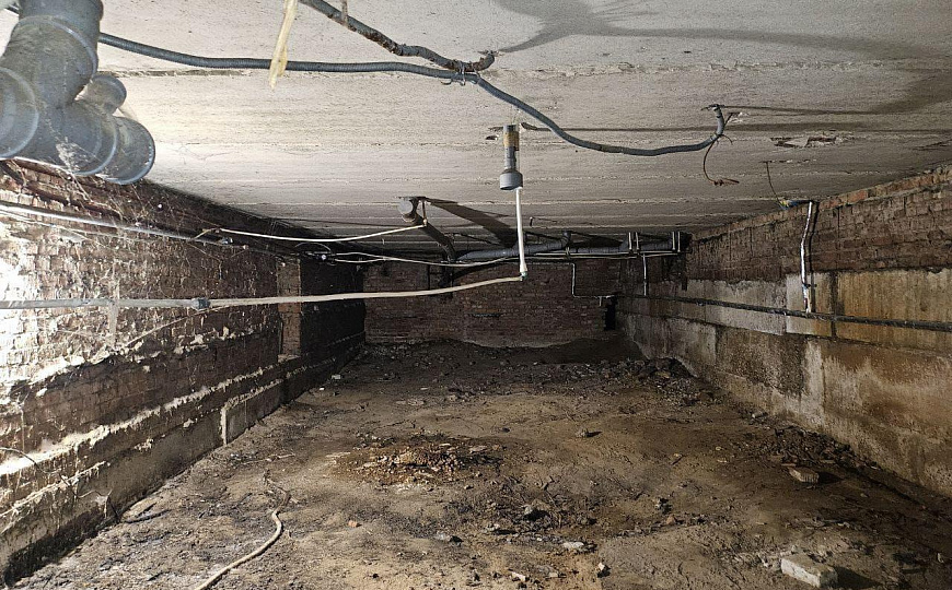 Помещение свободного назначения 216м² фото