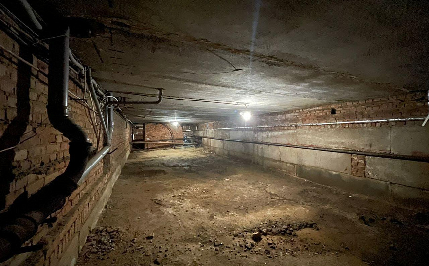 Помещение свободного назначения 216м² фото