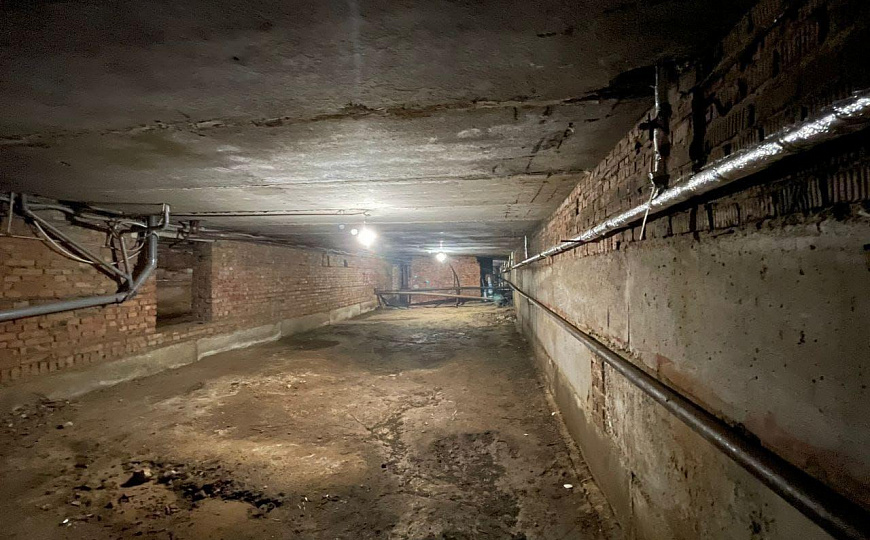 Помещение свободного назначения 216м² фото