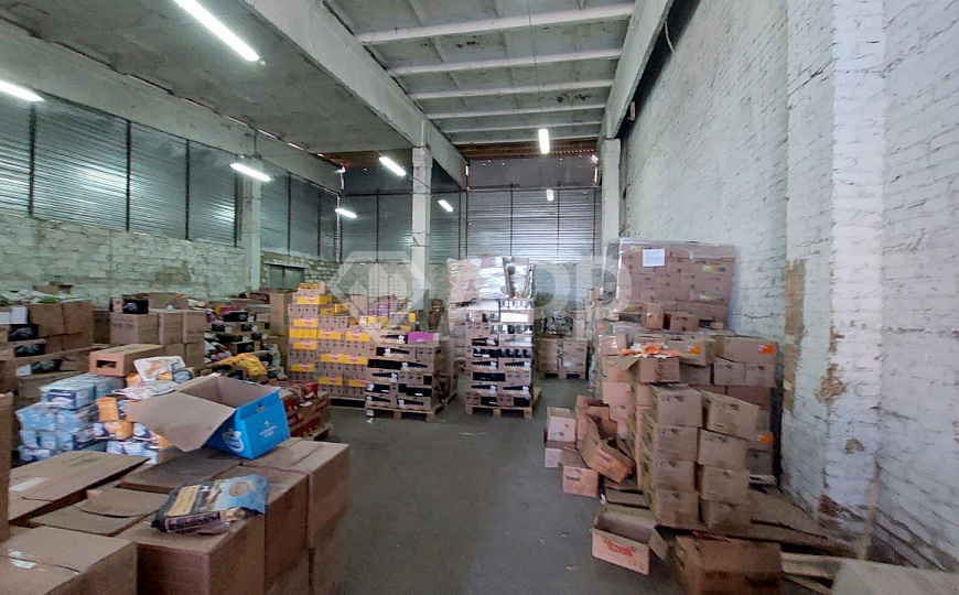 Сдам складское помещение, 300 м² фото