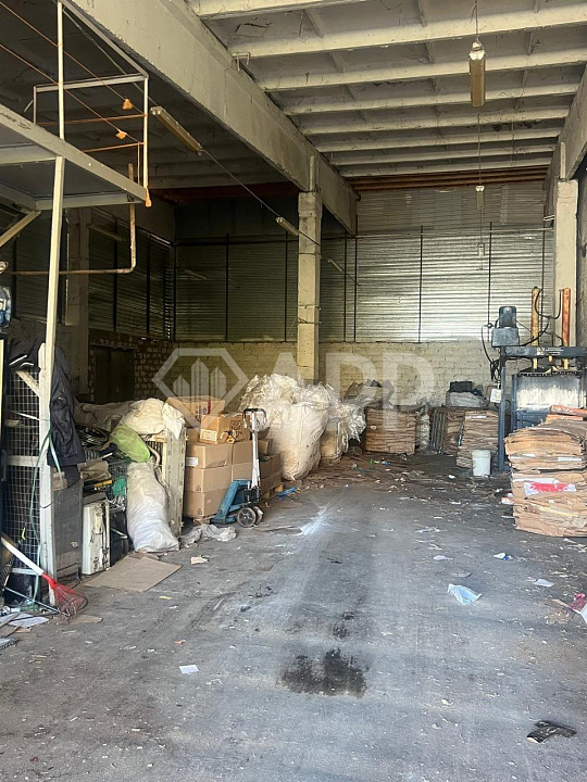 Сдам складское помещение, 300 м² фото