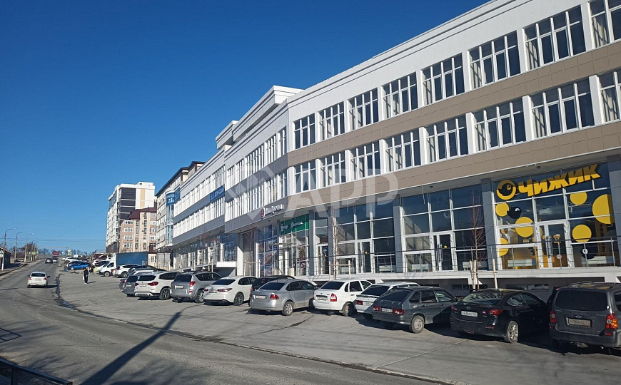 Сдам торговое помещение, 85 м² фото