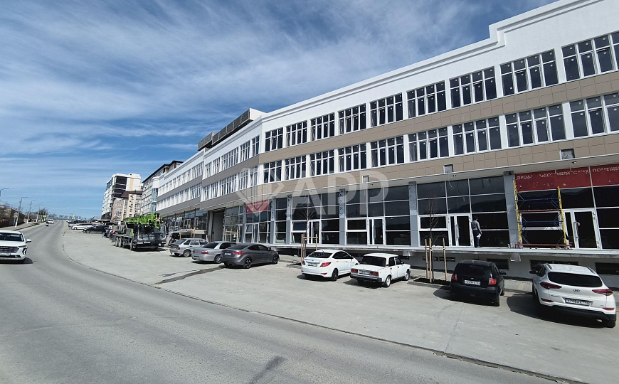 Сдам торговое помещение, 85 м² фото