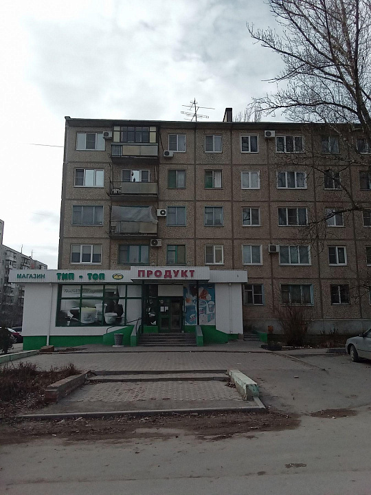  Помещение под магазин, аптеку, кафе,123,5м²  фото