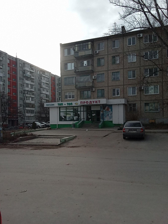  Помещение под магазин, аптеку, кафе,123,5м²  фото