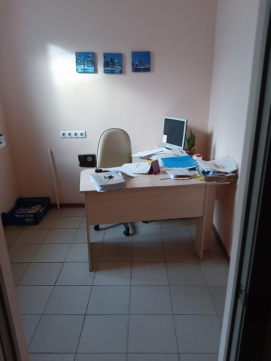  Помещение под магазин, аптеку, кафе,123,5м²  фото