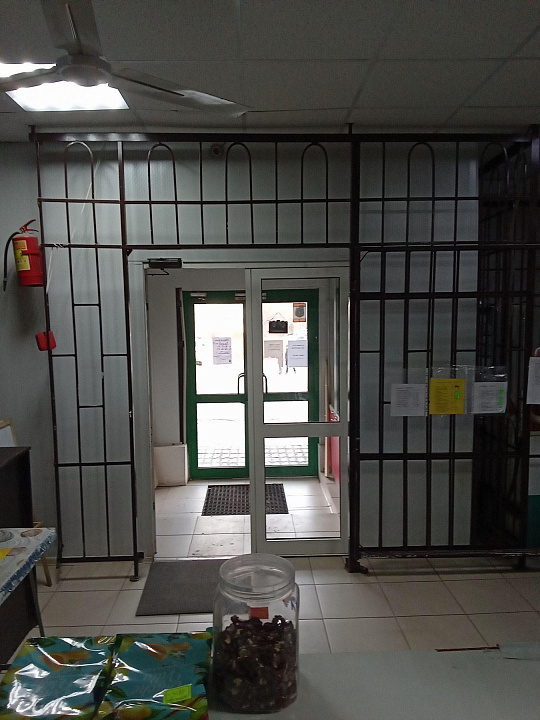  Помещение под магазин, аптеку, кафе,123,5м²  фото