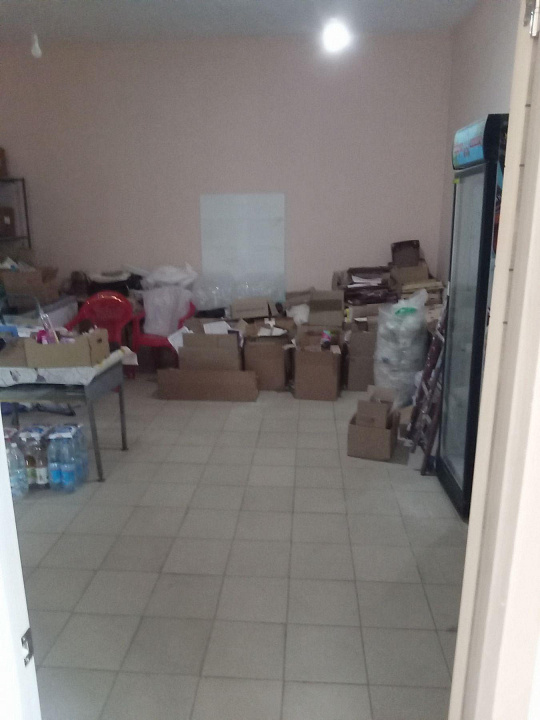  Помещение под магазин, аптеку, кафе,123,5м²  фото