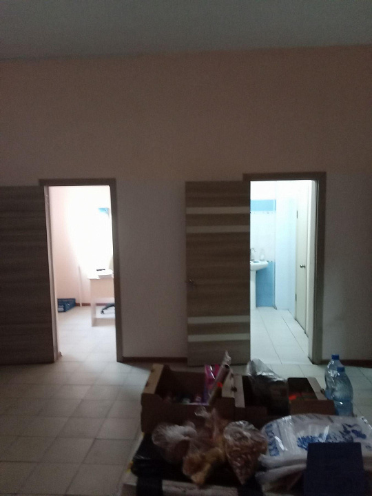  Помещение под магазин, аптеку, кафе,123,5м²  фото