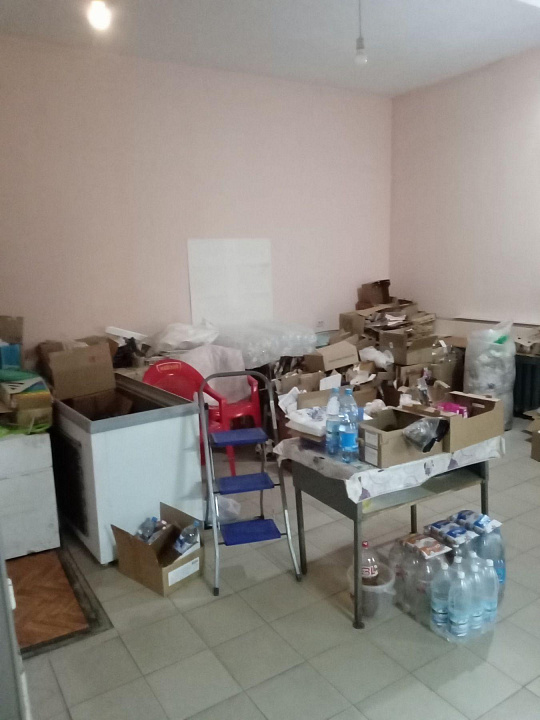  Помещение под магазин, аптеку, кафе,123,5м²  фото