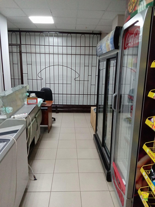  Помещение под магазин, аптеку, кафе,123,5м²  фото