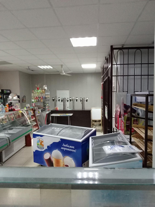  Помещение под магазин, аптеку, кафе,123,5м²  фото