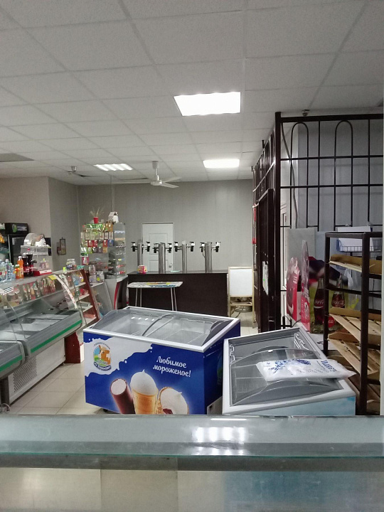  Помещение под магазин, аптеку, кафе,123,5м²  фото