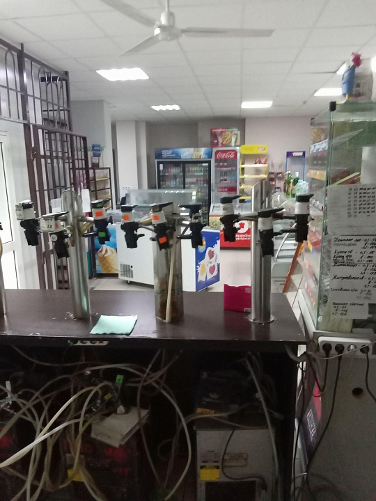  Помещение под магазин, аптеку, кафе,123,5м²  фото