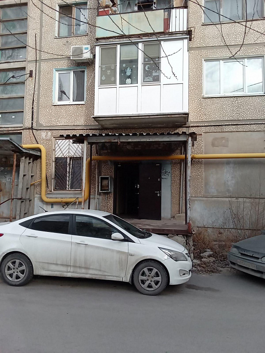  Помещение под магазин, аптеку, кафе,123,5м²  фото