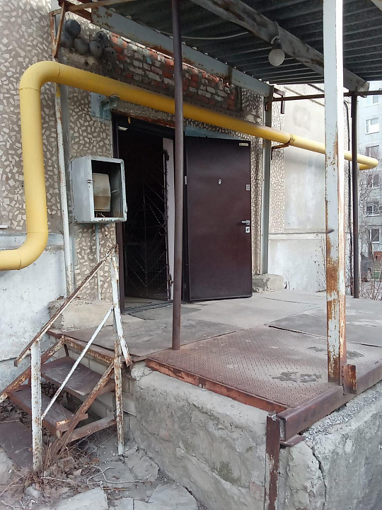  Помещение под магазин, аптеку, кафе,123,5м²  фото