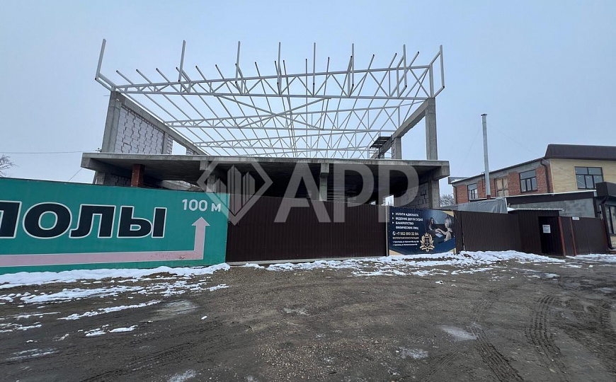 Сдам помещение свободного назначения, 400 м² фото