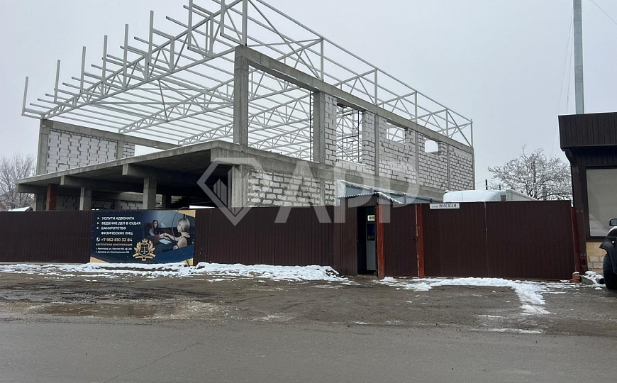 Сдам помещение свободного назначения, 400 м² фото