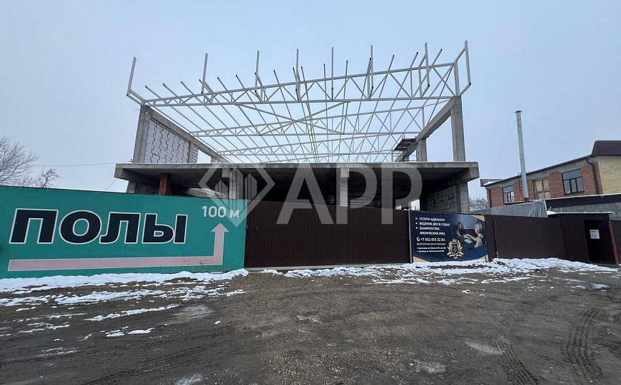 Сдам помещение свободного назначения, 400 м² фото