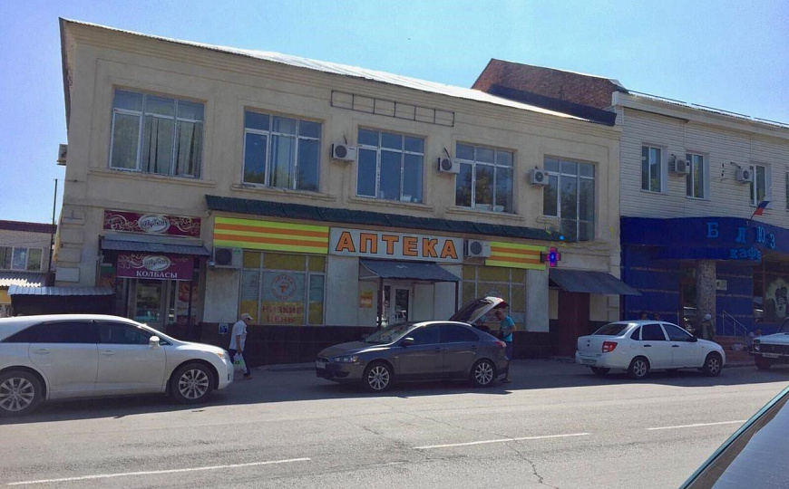 Торгово-офисные помещения от 60 до 250 м2 фото