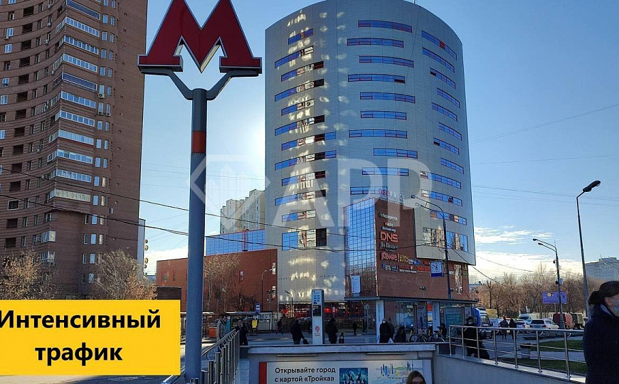 Свободное назначение, 72 м² фото