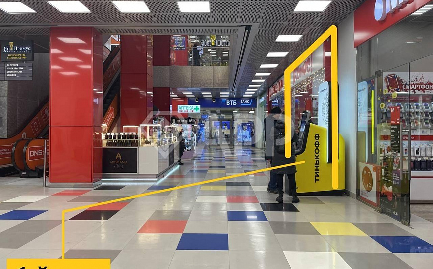 Свободное назначение, 72 м² фото