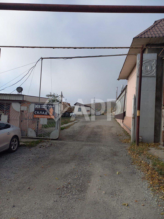 Сдаю склад 600 м2 фото