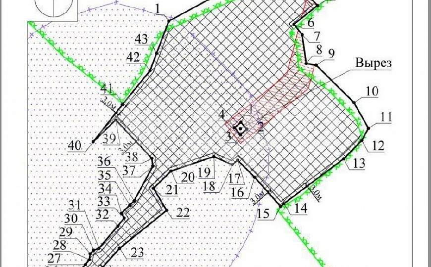 Продам складское помещение 2 185,4 м² на участке 2,6 Га фото