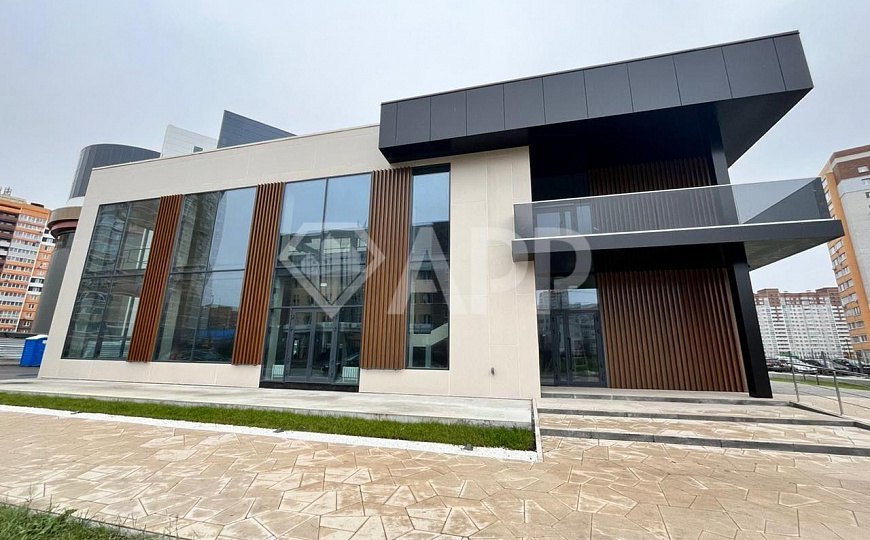 Продам отдельно стоящее здание, 350 м² фото