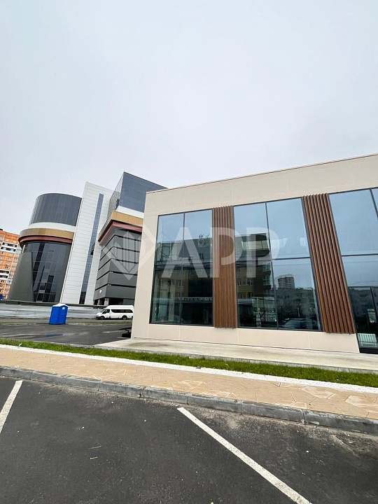 Продам отдельно стоящее здание, 350 м² фото