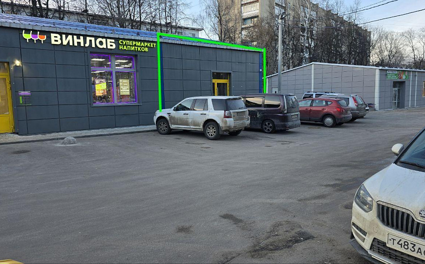 Сдам помещение свободного назначения, 54 м² фото