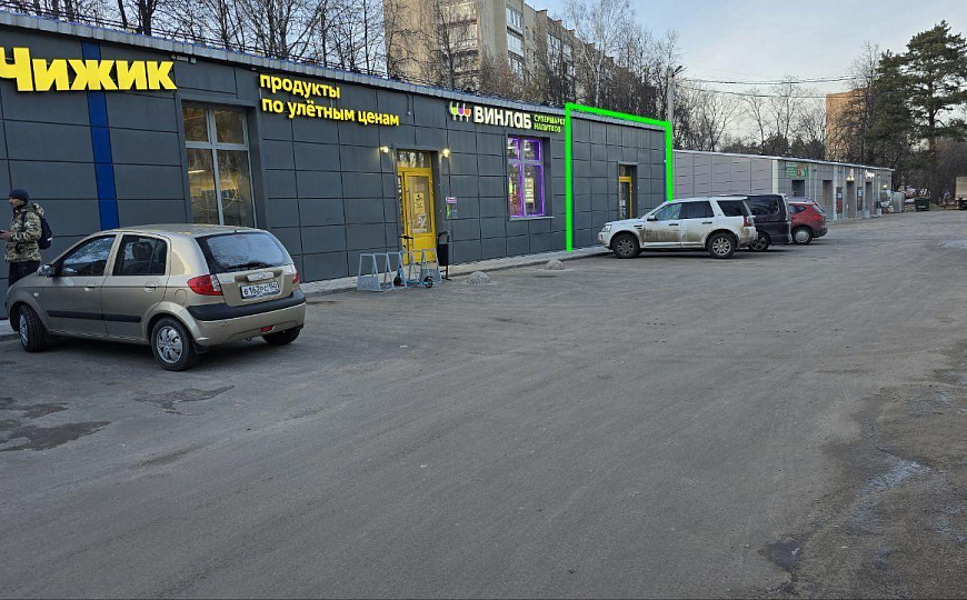 Сдам помещение свободного назначения, 54 м² фото