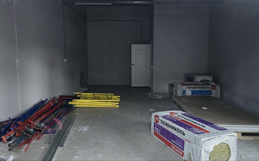 Сдам помещение свободного назначения, 54 м² фото