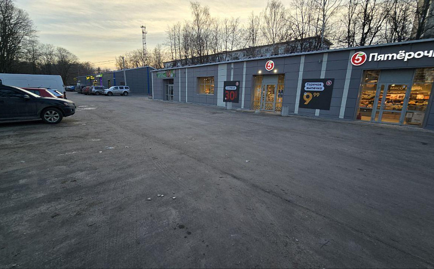 Сдам помещение свободного назначения, 54 м² фото