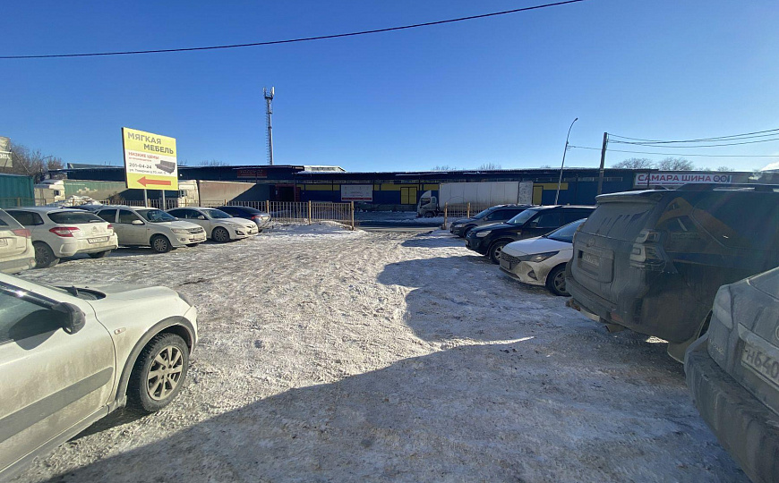 Аренда помещения свободного назначения. фото