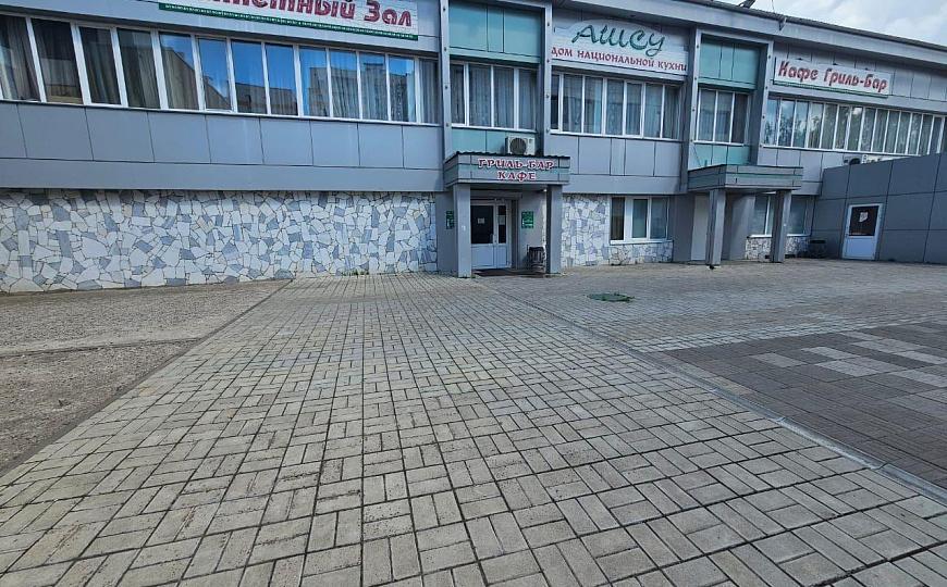  Помещение свободного назначения 300 кв.м. фото