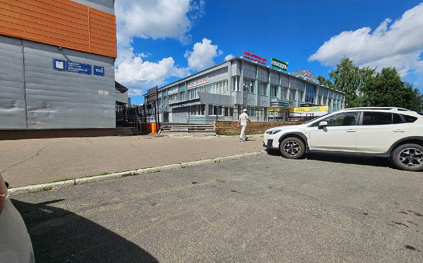  Помещение свободного назначения 300 кв.м. фото