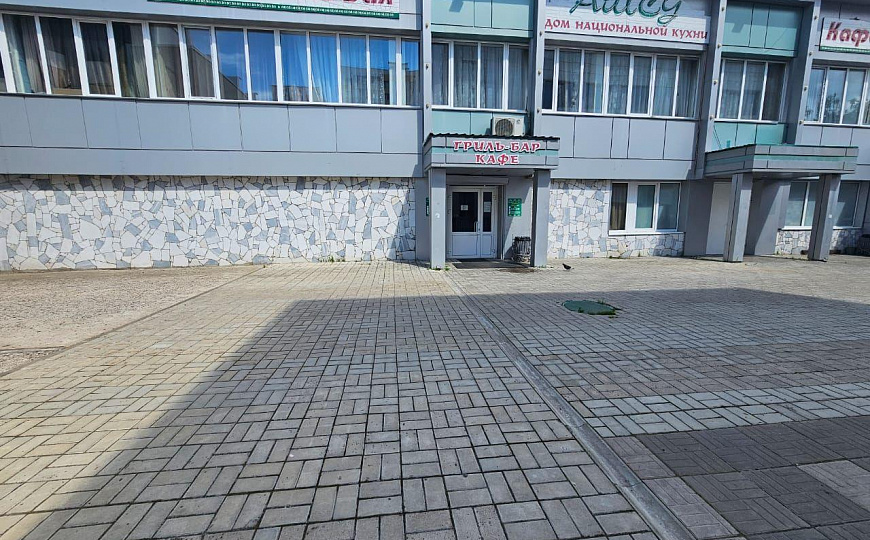  Помещение свободного назначения 300 кв.м. фото